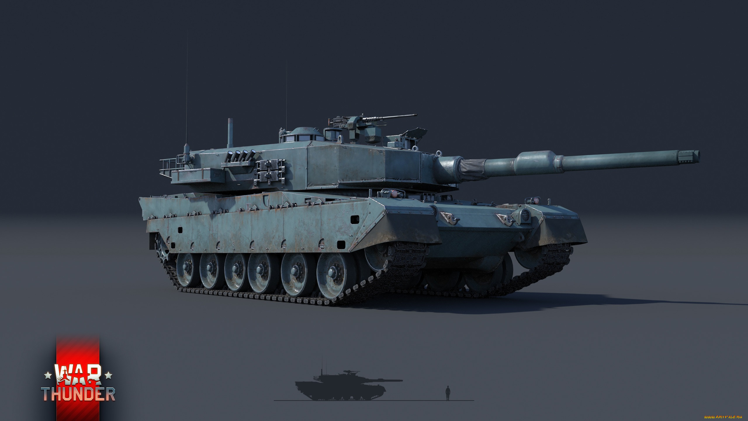 Type 90b fuji